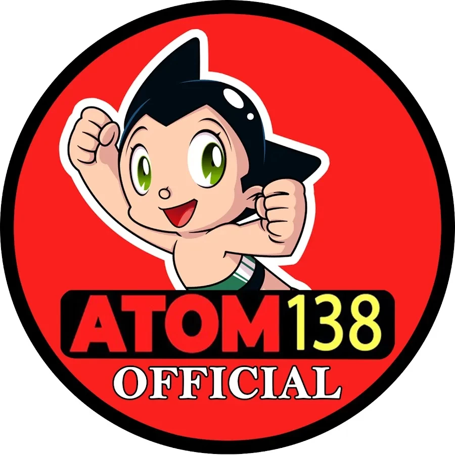 Aplikasi atom138 Terbaik untuk Android dan iOS