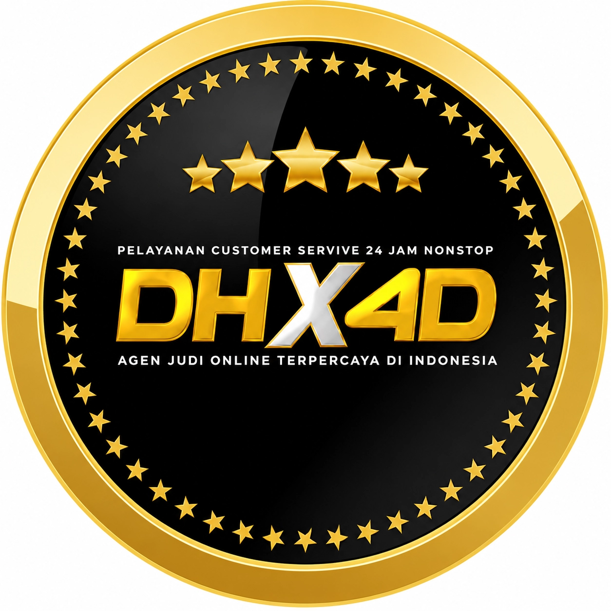 Aplikasi dhx4d Terbaru dengan Fitur Terbaik