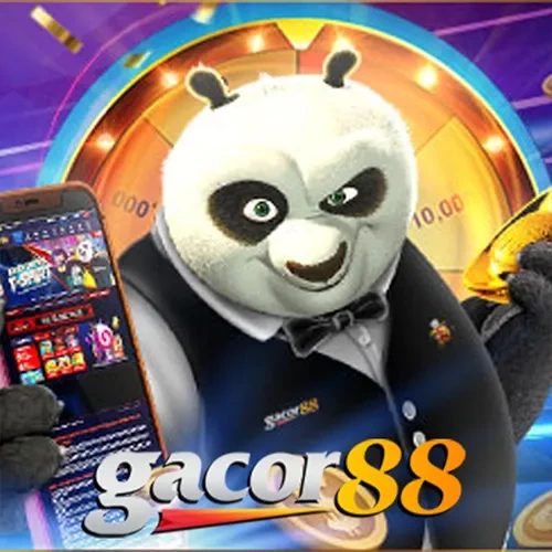 Aplikasi gacor88 Terbaru dengan Fitur Terbaik