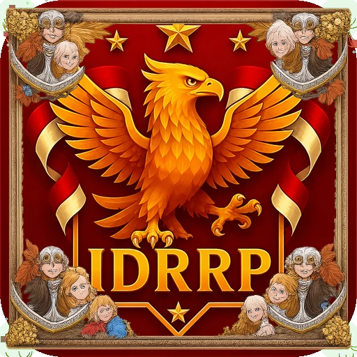 Aplikasi idrrp Terbaru dengan Fitur Terbaik