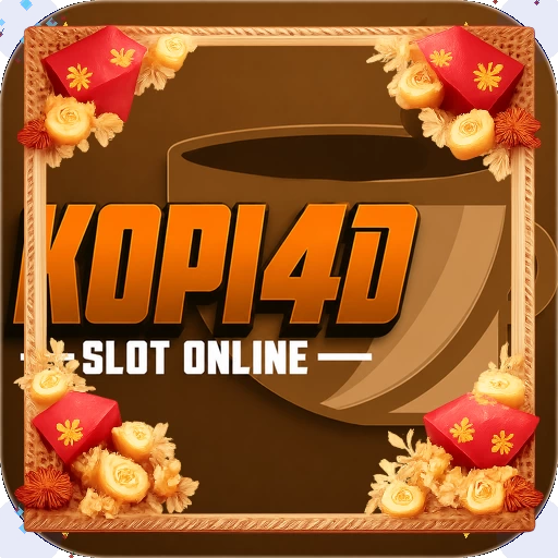Aplikasi kopi4d Terbaru dengan Fitur Terbaik