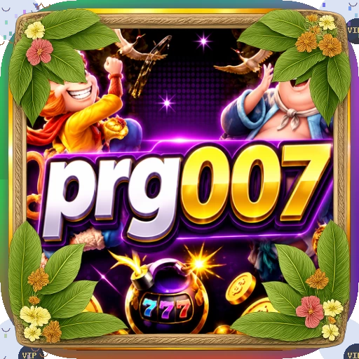Aplikasi prg007 Terbaru dengan Fitur Terbaik