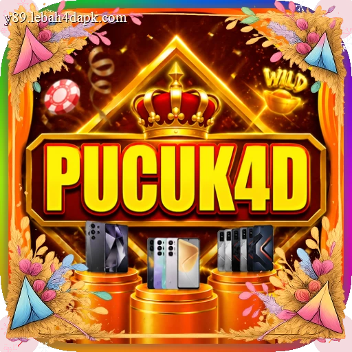 Aplikasi pucuk4d Terbaik untuk Android dan iOS