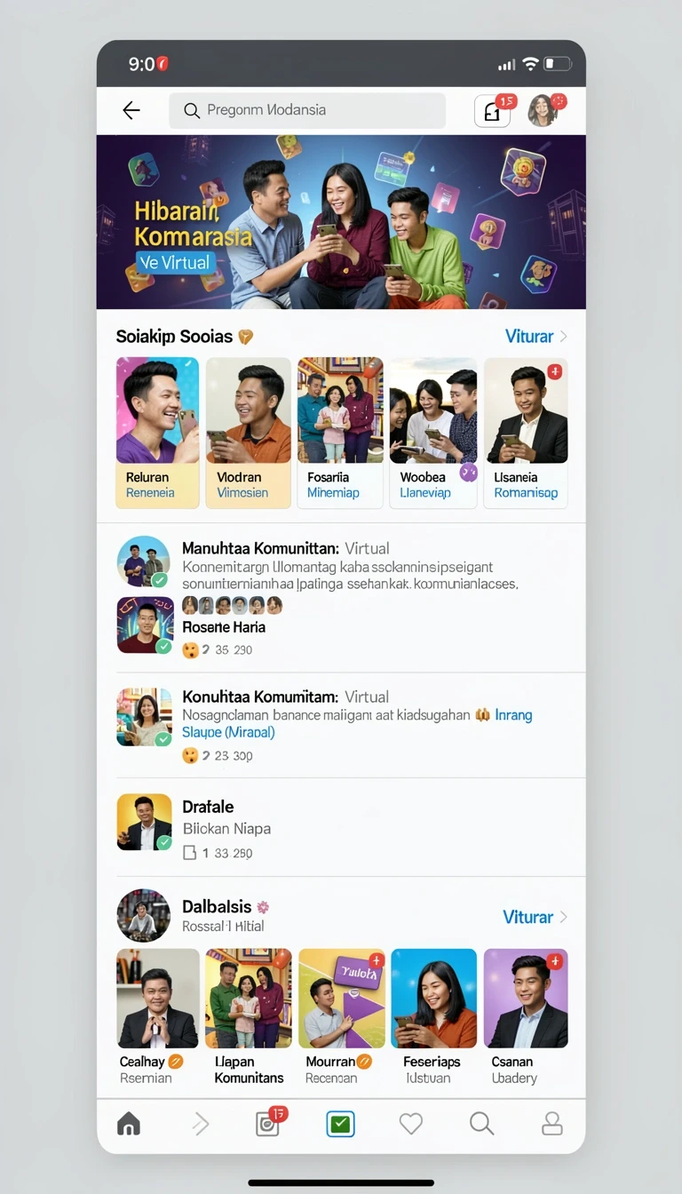 Aplikasi nusabet Terbaru dengan Fitur Terbaik 3