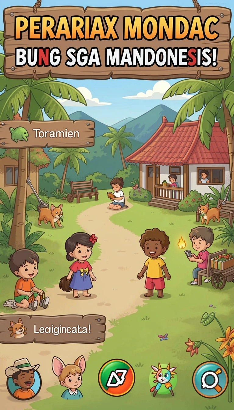 Aplikasi kamartoto Terbaik untuk Android dan iOS 2