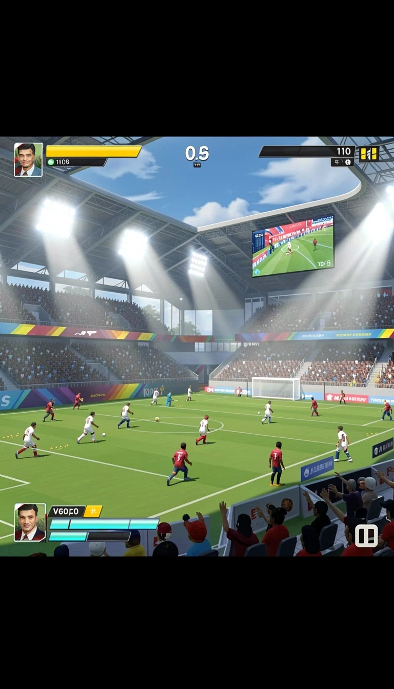 Aplikasi kamartoto Terbaru dengan Fitur Terbaik 2