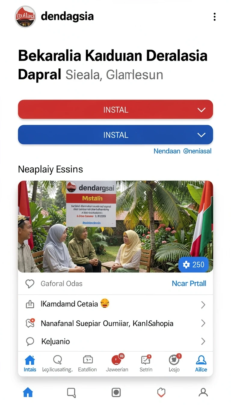 Aplikasi bosswin Terbaru dengan Fitur Terbaik 3