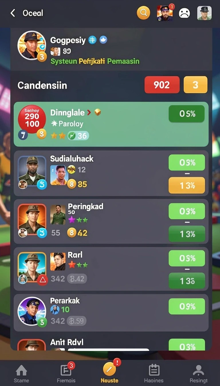 Aplikasi halimtoto Terbaik untuk Android dan iOS 2