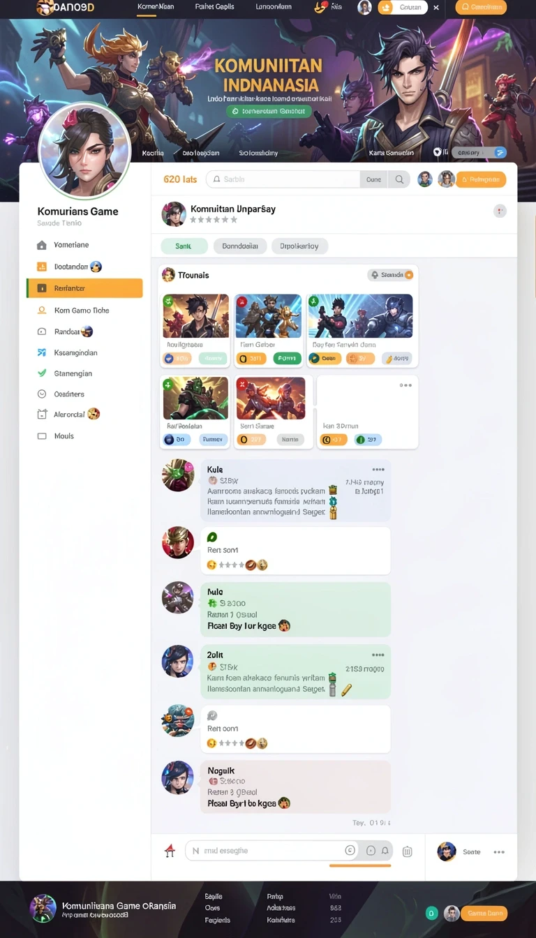 Aplikasi spingila Terbaik untuk Android dan iOS