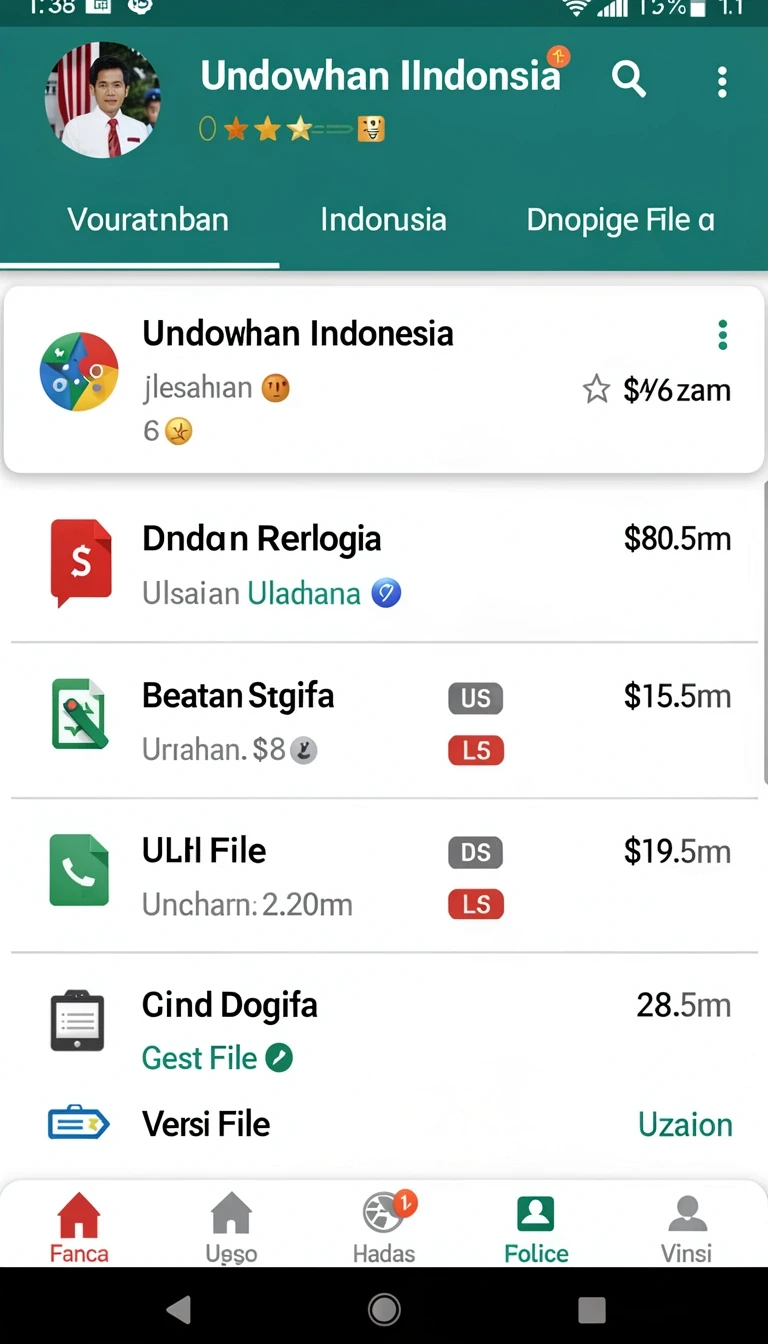Aplikasi open Terbaik untuk Android dan iOS 2