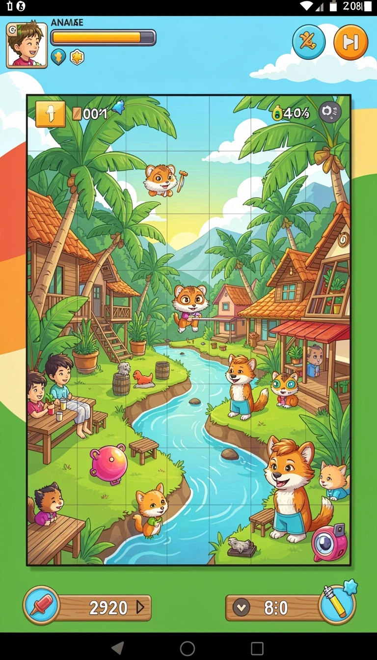 Aplikasi features Terbaru dengan Fitur Terbaik