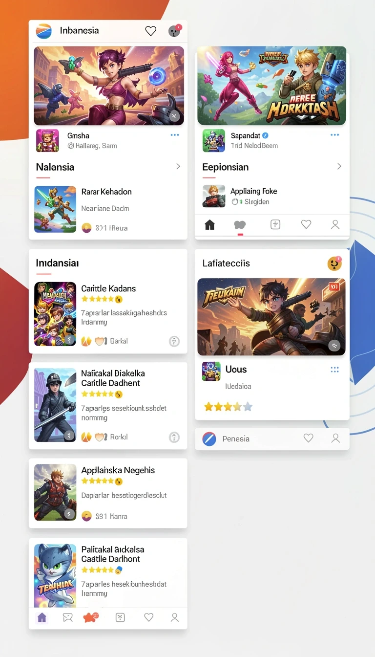 Aplikasi gus77 Terbaik untuk Android dan iOS 2