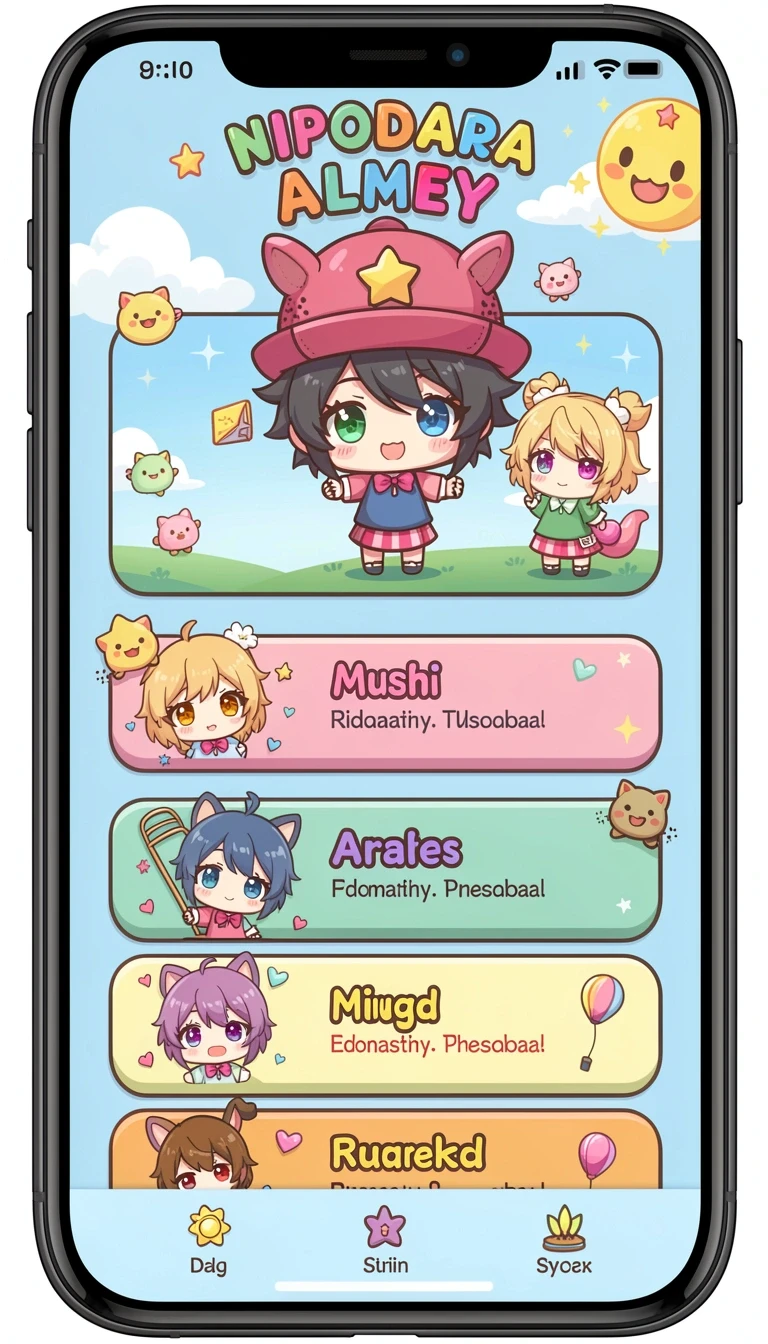 Aplikasi macantoto Terbaik untuk Android dan iOS 2
