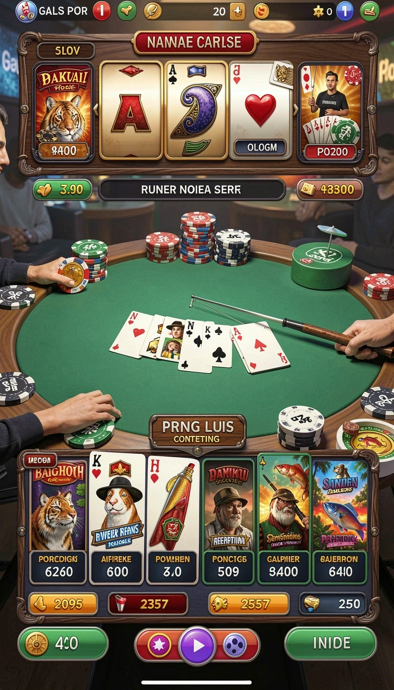 Aplikasi gus77 Terbaik untuk Android dan iOS