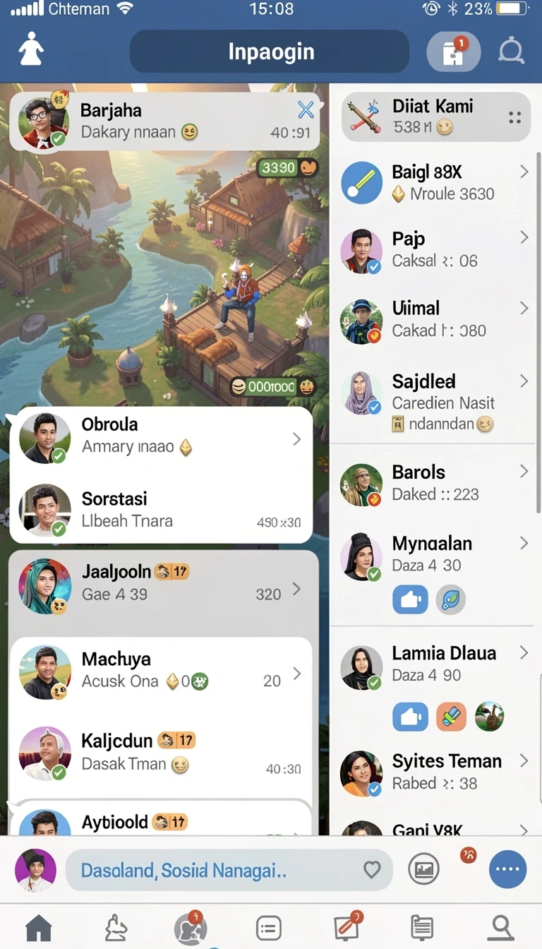 Aplikasi hebat303 Terbaik untuk Android dan iOS 2