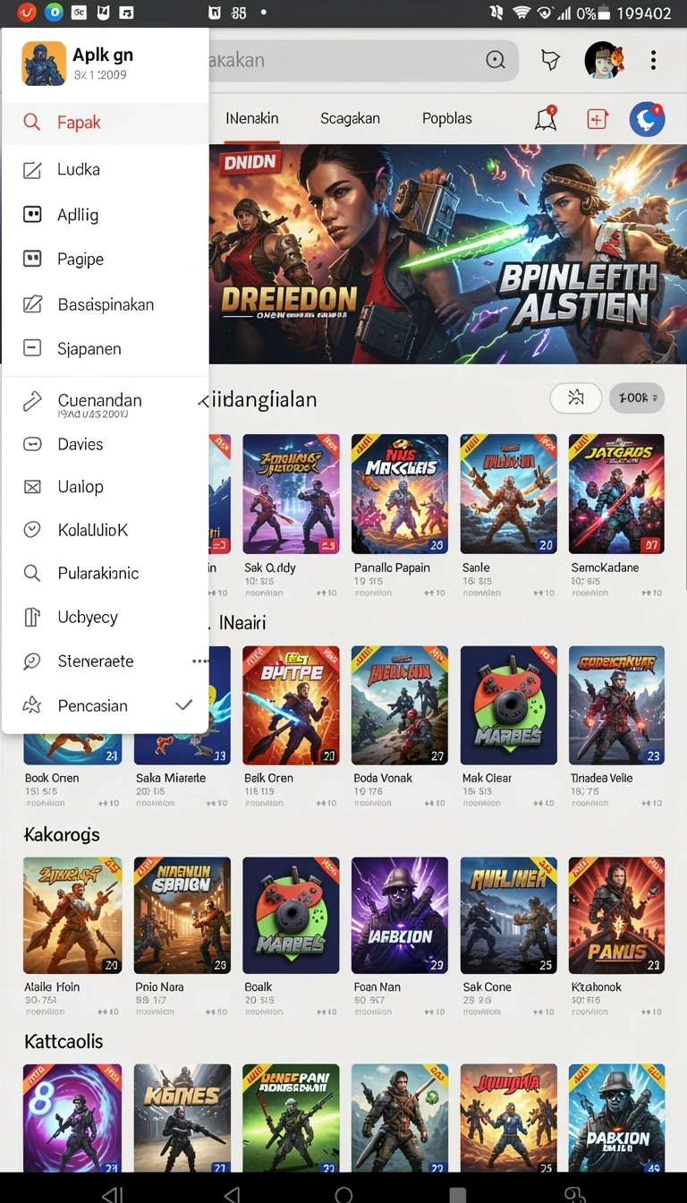 Aplikasi totoxl Terbaik untuk Android dan iOS