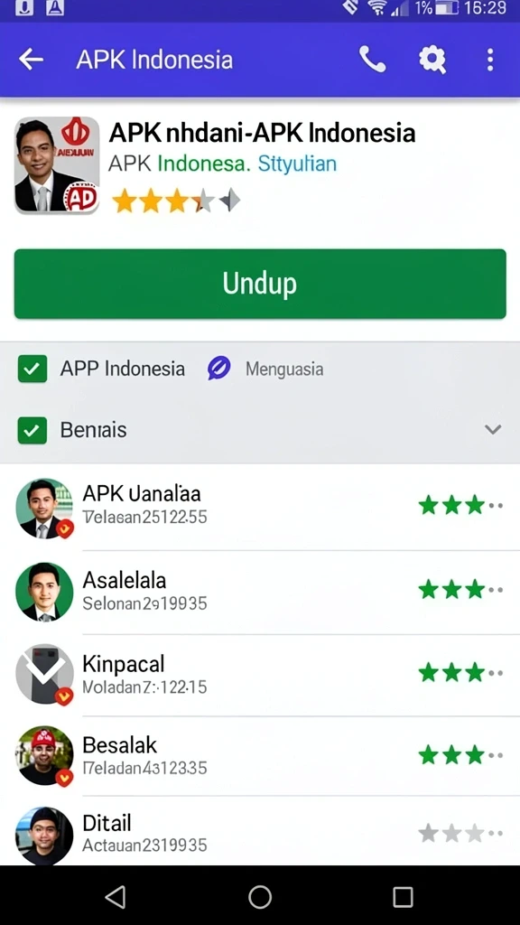 Aplikasi features Terbaru dengan Fitur Terbaik 3