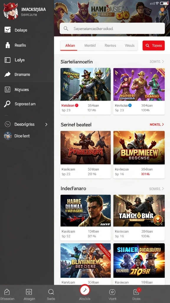 Aplikasi winrate777 Terbaik untuk Android dan iOS