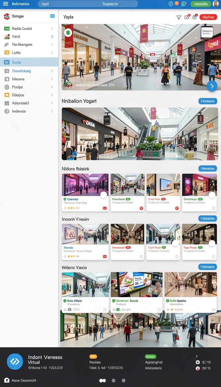 Aplikasi alexis4d Terbaru dengan Fitur Terbaik