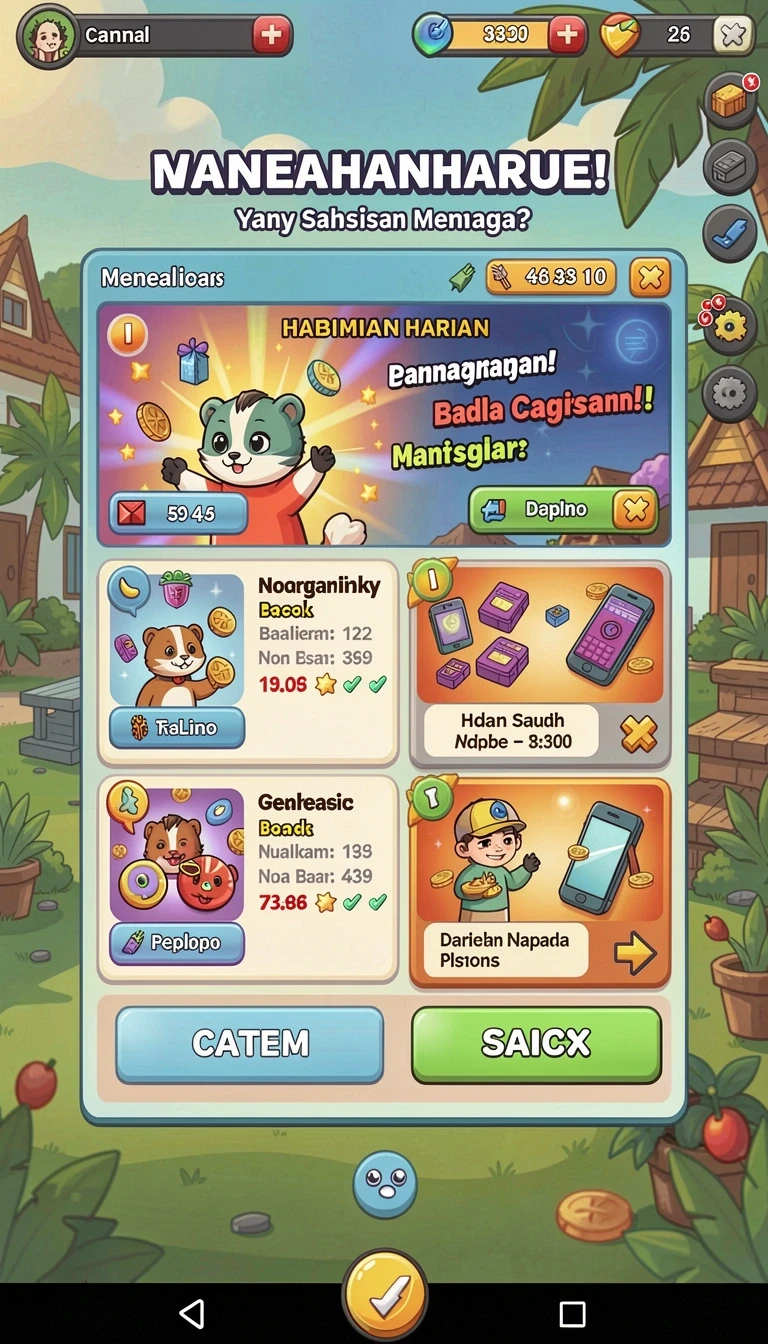 Aplikasi bom88 Terbaik untuk Android dan iOS 2
