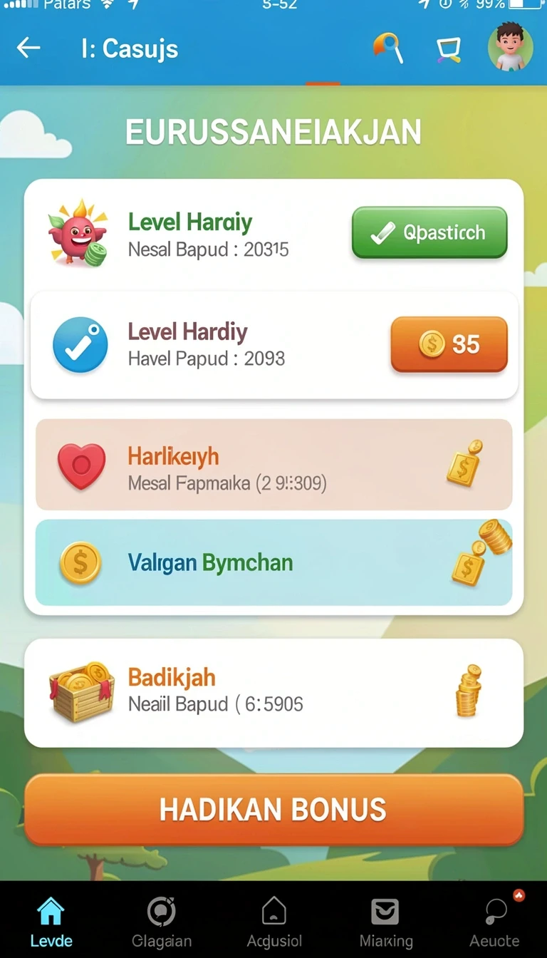 Aplikasi 666ff Terbaru dengan Fitur Terbaik 2