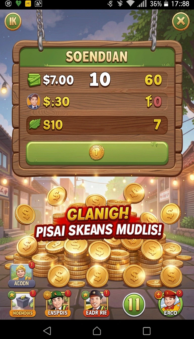 Aplikasi 3446slots Terbaru dengan Fitur Terbaik 2