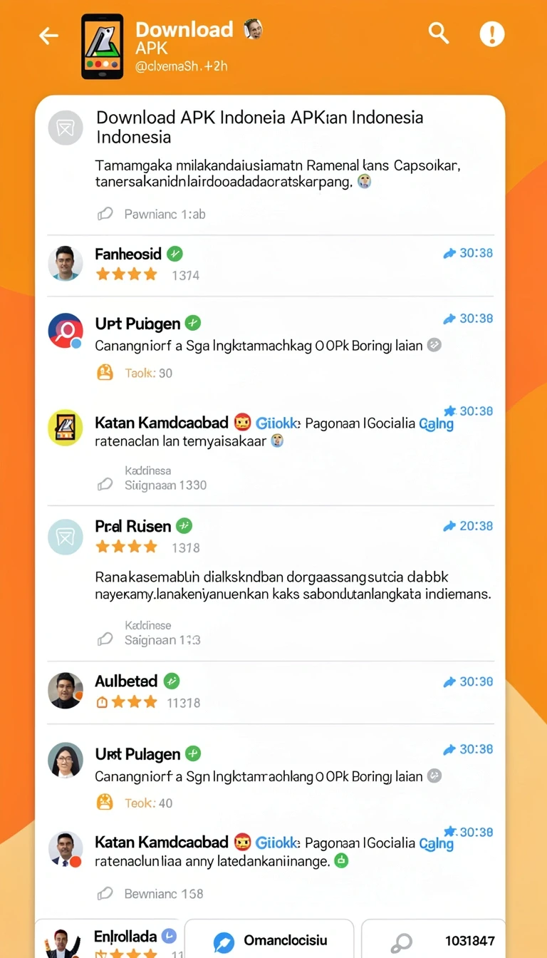 Aplikasi jelas777 Terbaik untuk Android dan iOS 3