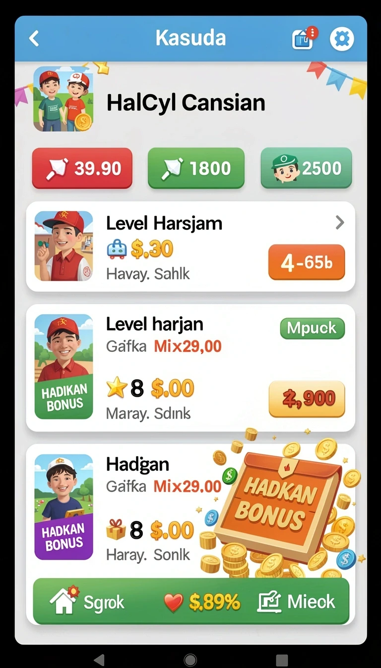 Aplikasi andara88 Terbaik untuk Android dan iOS 3