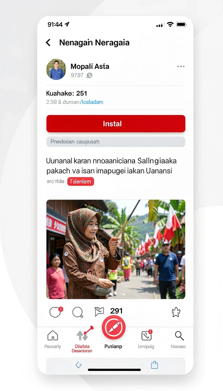 Aplikasi bigpot88 Terbaru dengan Fitur Terbaik