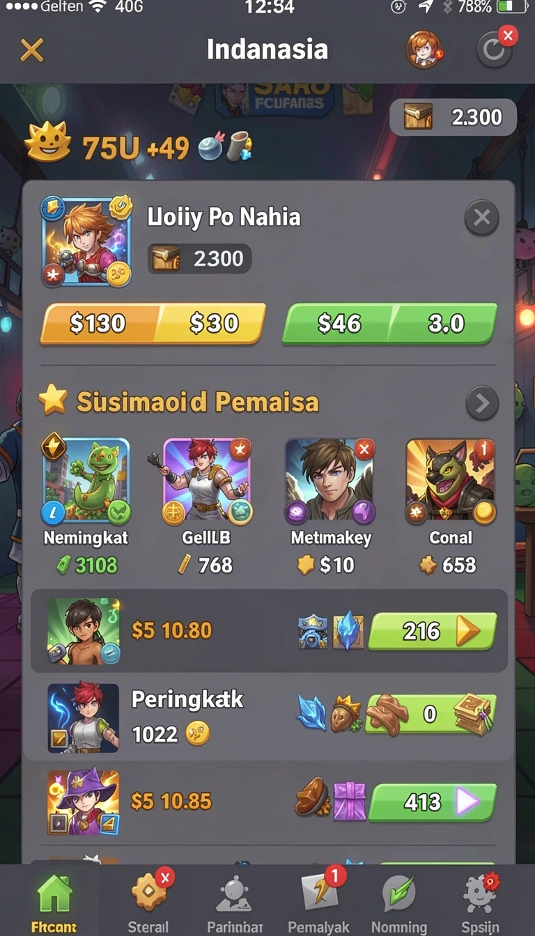 Aplikasi totoslot288 Terbaru dengan Fitur Terbaik 3