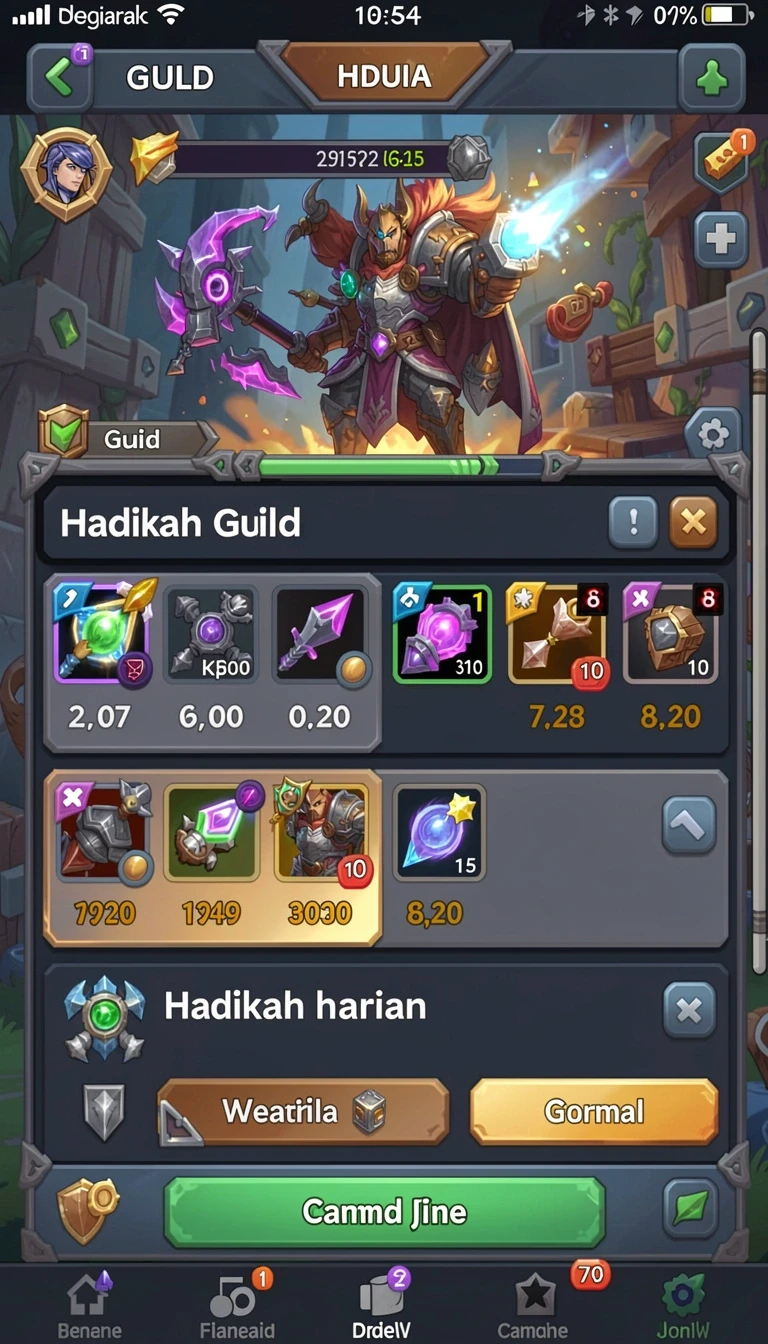 Aplikasi h03 Terbaik untuk Android dan iOS 2