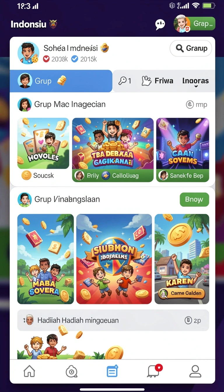 Aplikasi pandora881 Terbaru dengan Fitur Terbaik 2