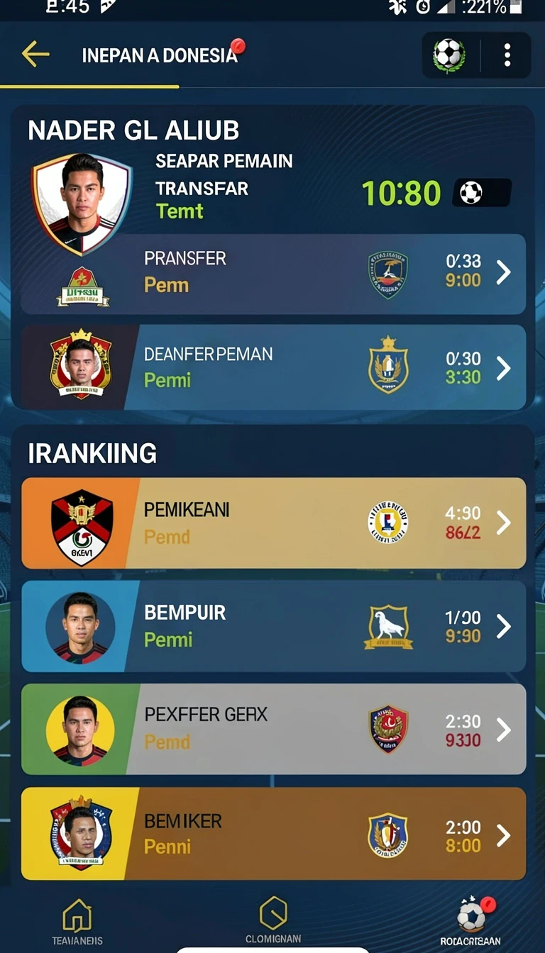 Aplikasi doyantoto Terbaru dengan Fitur Terbaik