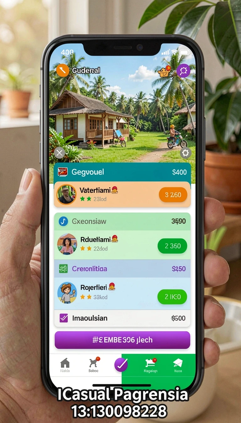 Aplikasi empire88 Terbaru dengan Fitur Terbaik
