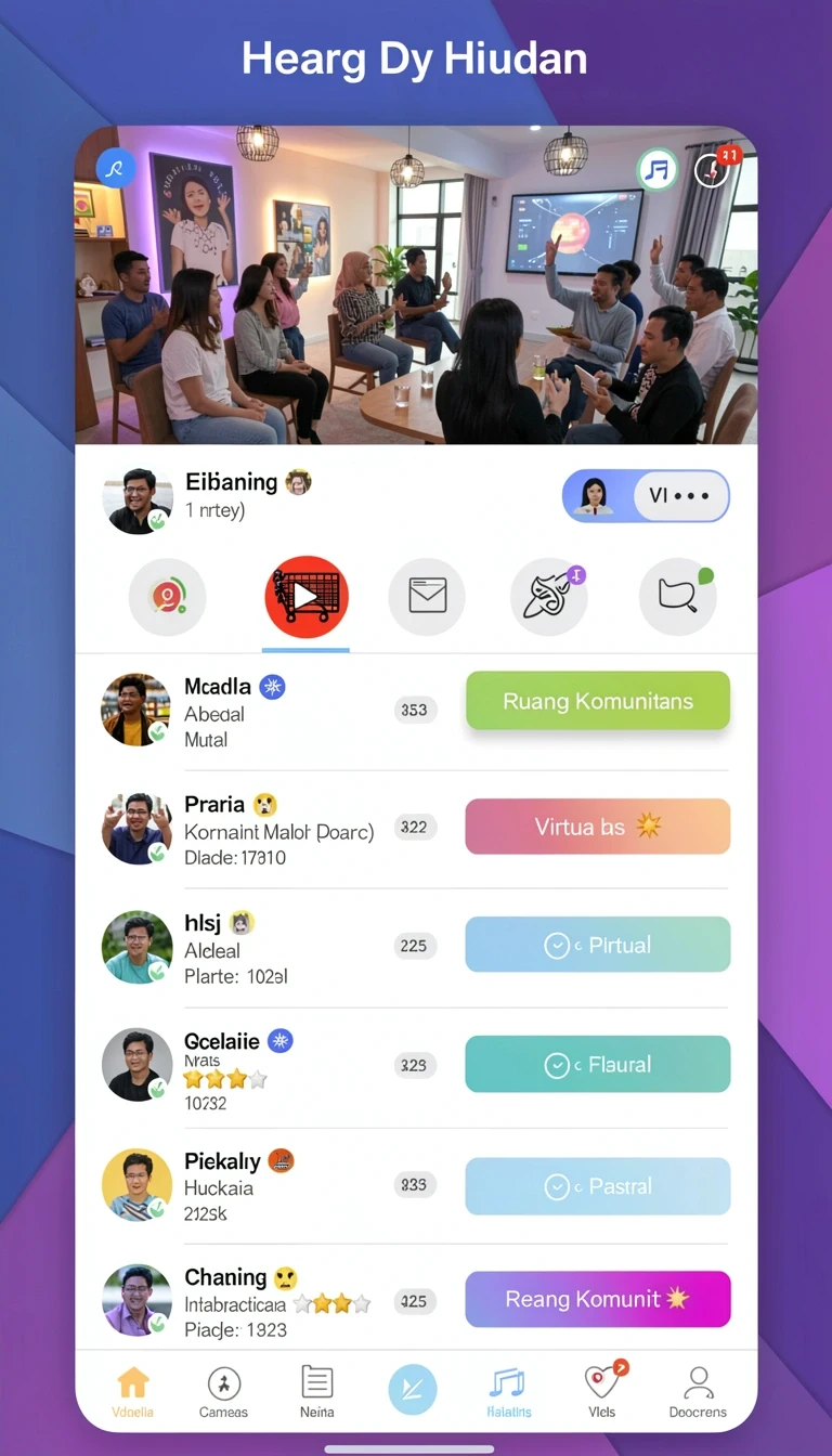 Aplikasi mahkota188 Terbaik untuk Android dan iOS 3