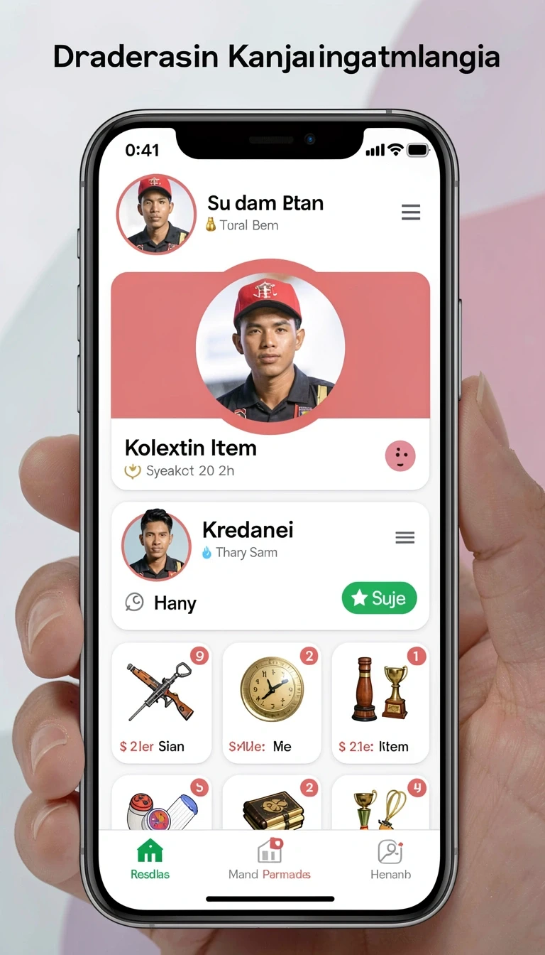 Aplikasi katawin Terbaru dengan Fitur Terbaik