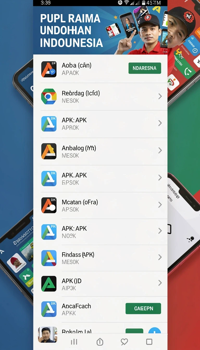 Aplikasi surga19 Terbaik untuk Android dan iOS 2
