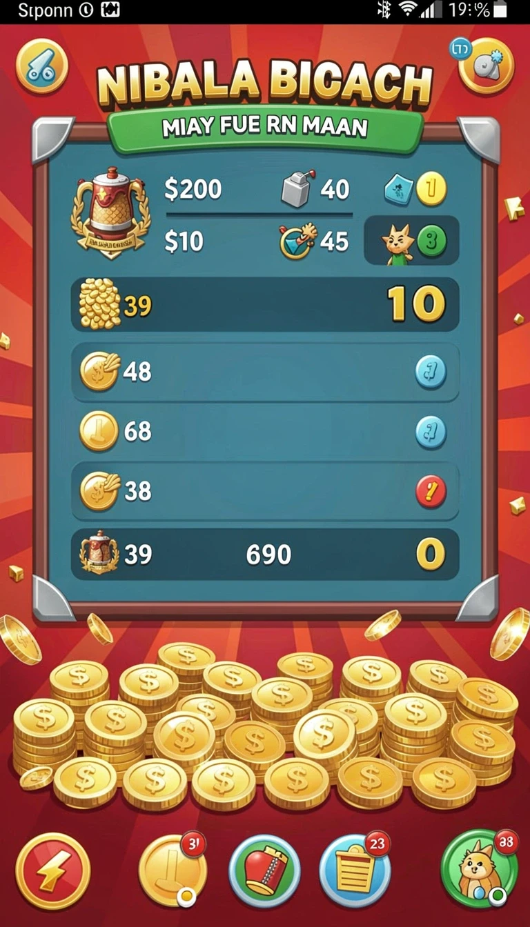 Aplikasi maxslot Terbaik untuk Android dan iOS 3