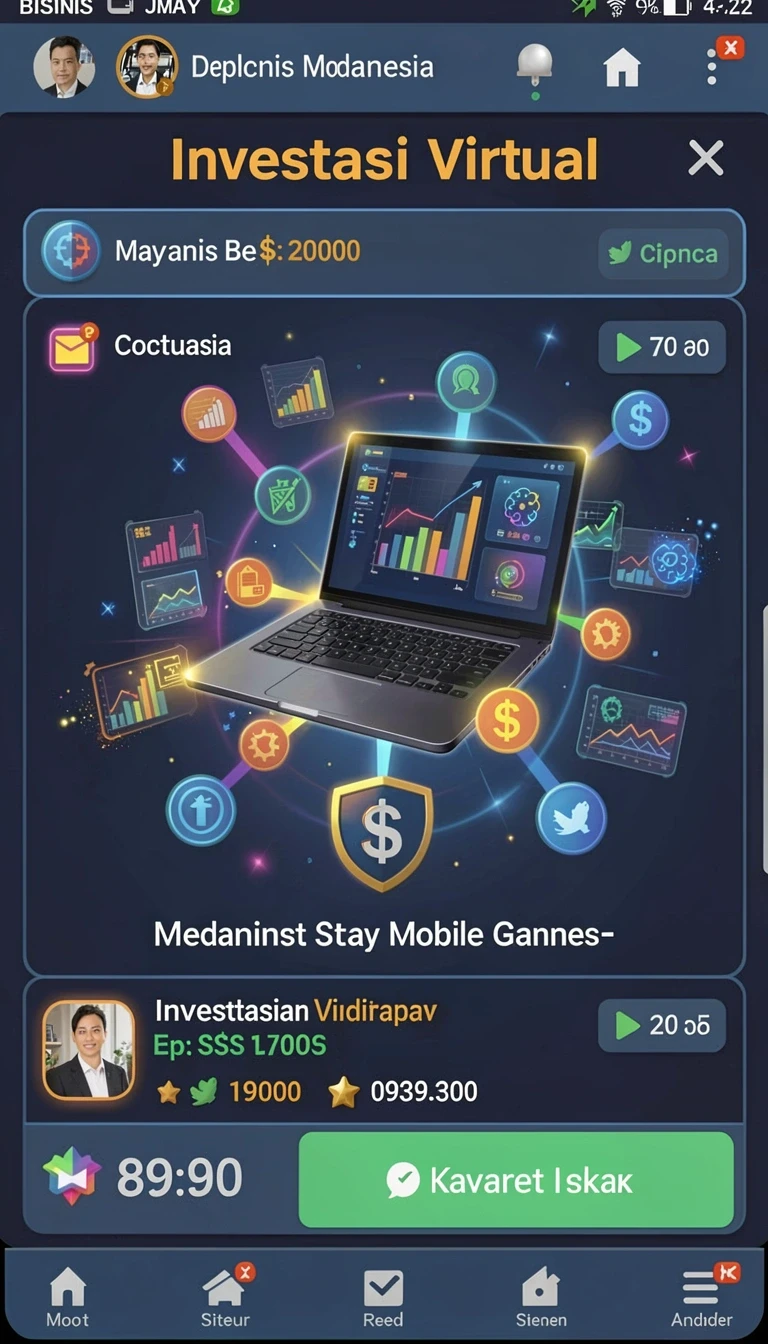 Aplikasi fb333 Terbaik untuk Android dan iOS 3