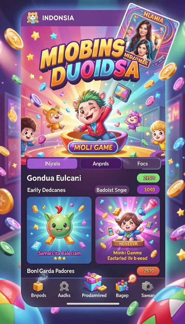 Aplikasi gurita4d Terbaik untuk Android dan iOS