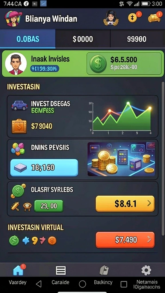 Aplikasi slot66 Terbaru dengan Fitur Terbaik