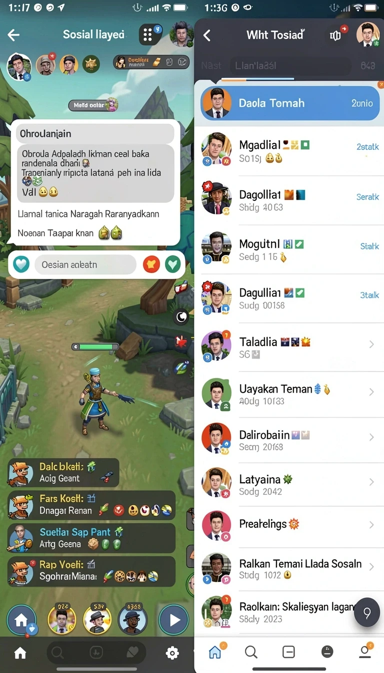 Aplikasi bento123 Terbaik untuk Android dan iOS