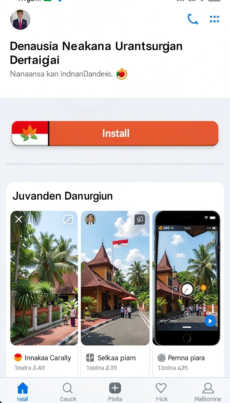 Aplikasi sapitoto Terbaik untuk Android dan iOS