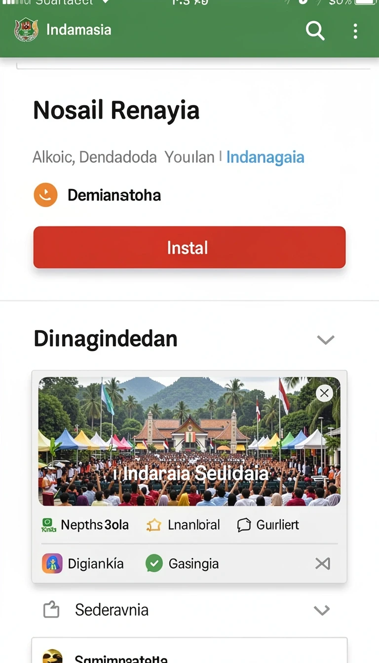 Aplikasi hujantoto Terbaik untuk Android dan iOS