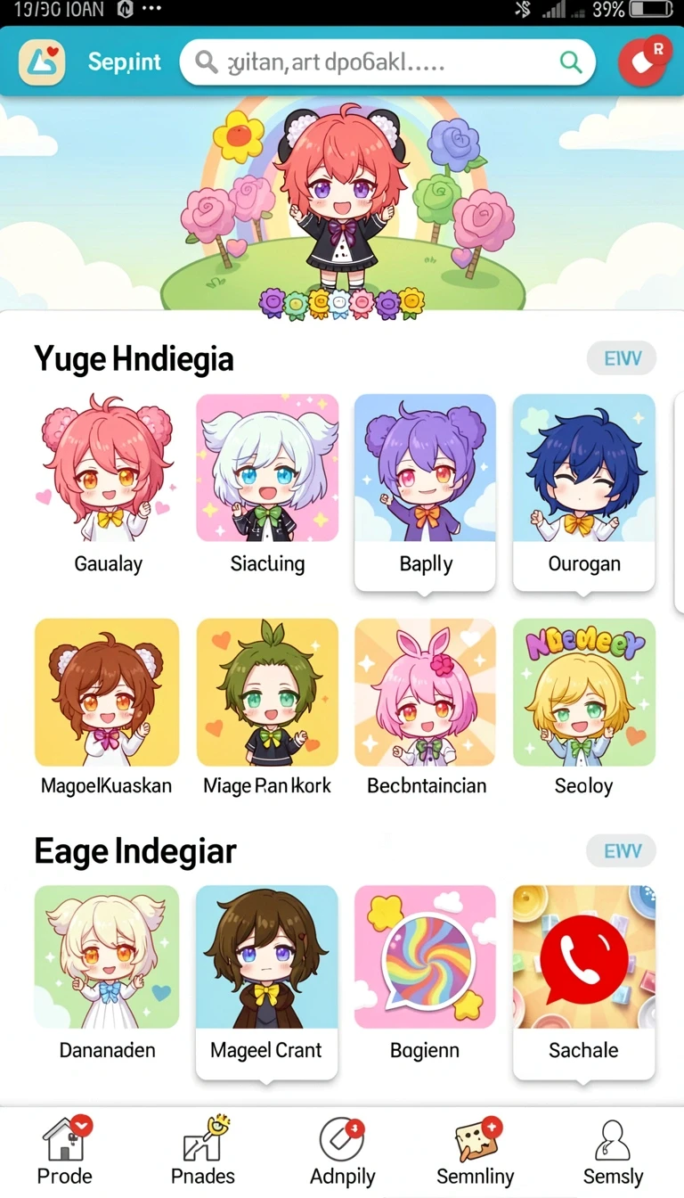 Aplikasi intro Terbaik untuk Android dan iOS 3