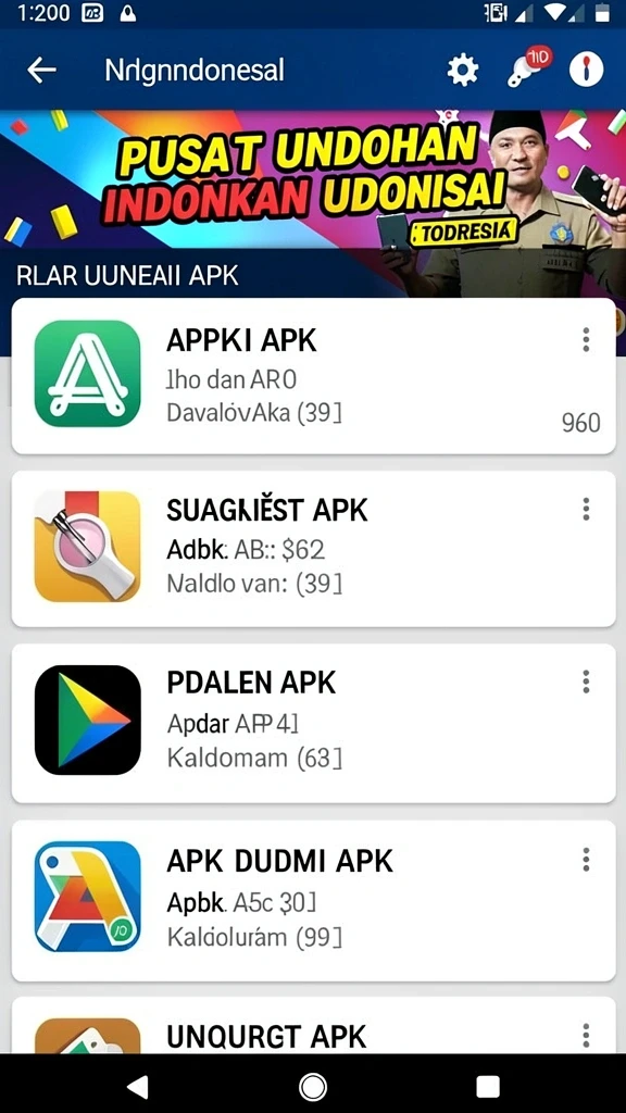 Aplikasi pasar123 Terbaik untuk Android dan iOS 3