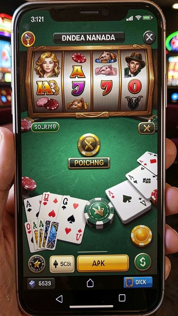 Aplikasi xxjili Terbaik untuk Android dan iOS 3
