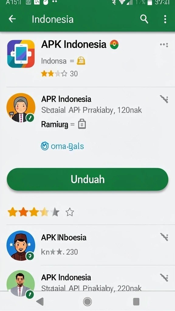 Aplikasi gt777 Terbaik untuk Android dan iOS 3