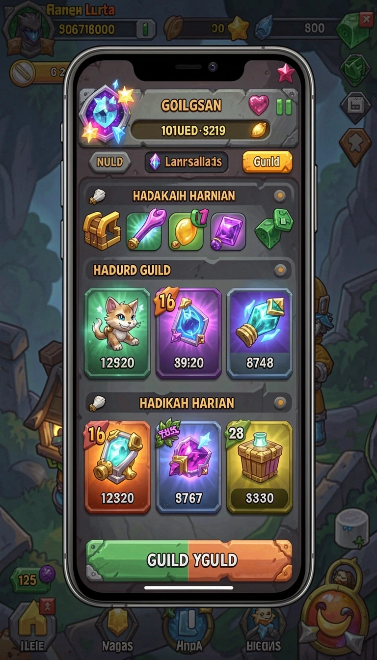 Aplikasi koboislot Terbaik untuk Android dan iOS 2