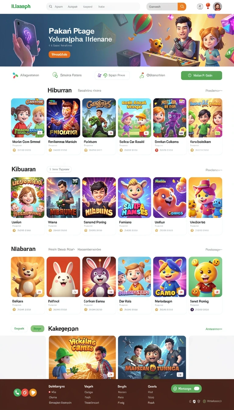 Aplikasi hujantoto Terbaik untuk Android dan iOS 3